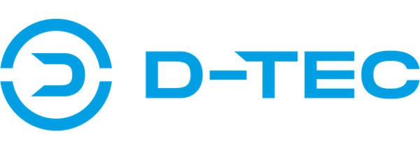 D-TEC logo