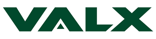 VALX logo